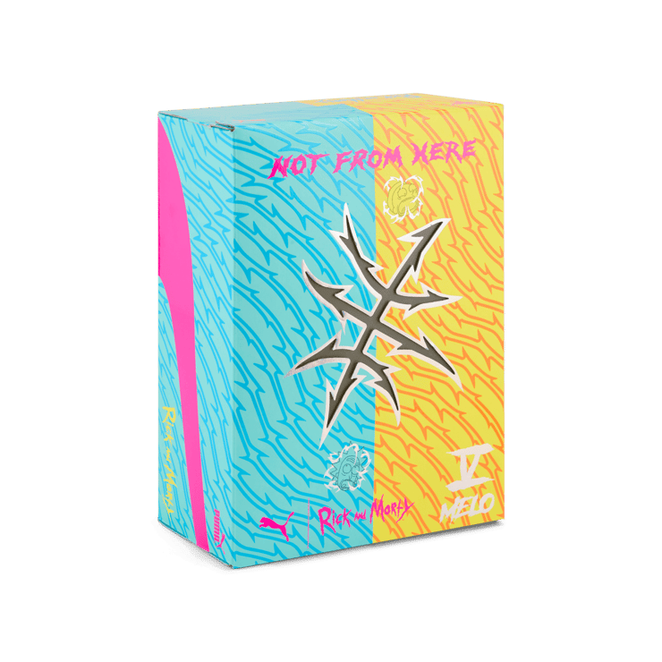 Puma MB.05 Rick & Morty Angle 5