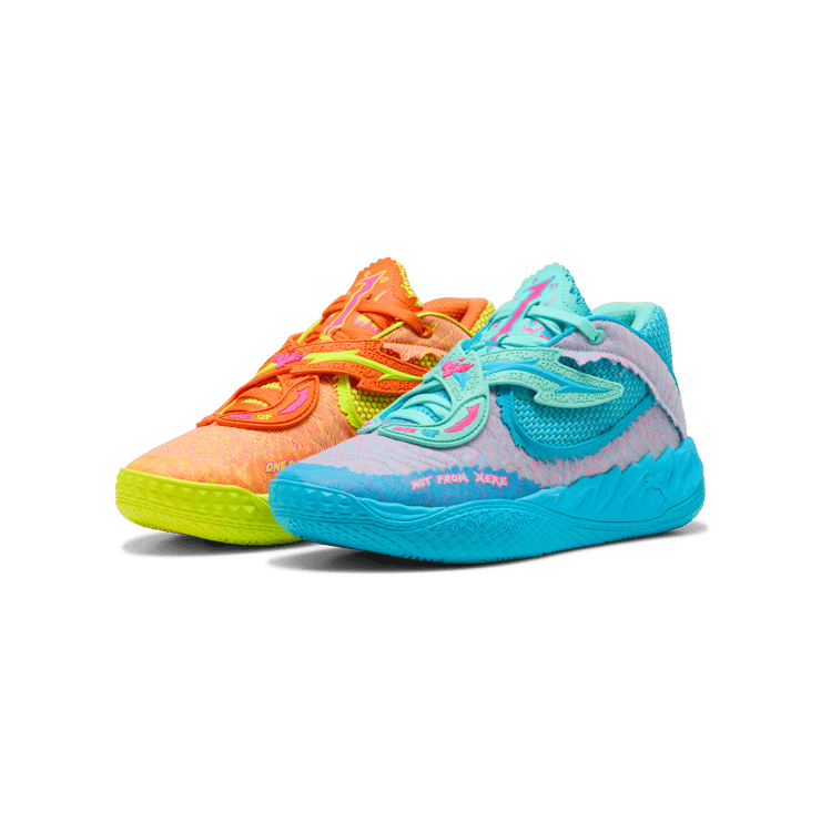 Puma MB.05 Rick & Morty Angle 6