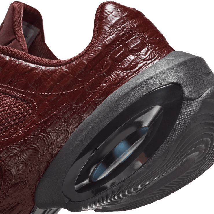 Nike Air Max Muse SE Burgundy Crush (W) Angle 6