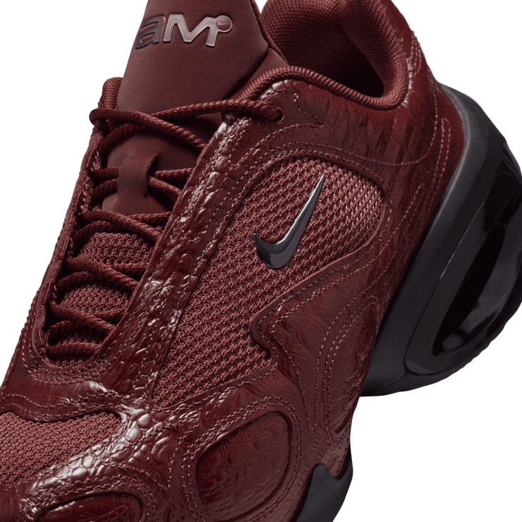Nike Air Max Muse SE Burgundy Crush (W) Angle 7