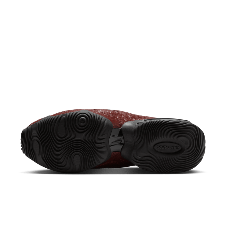 Nike Air Max Muse SE Burgundy Crush (W) Angle 1