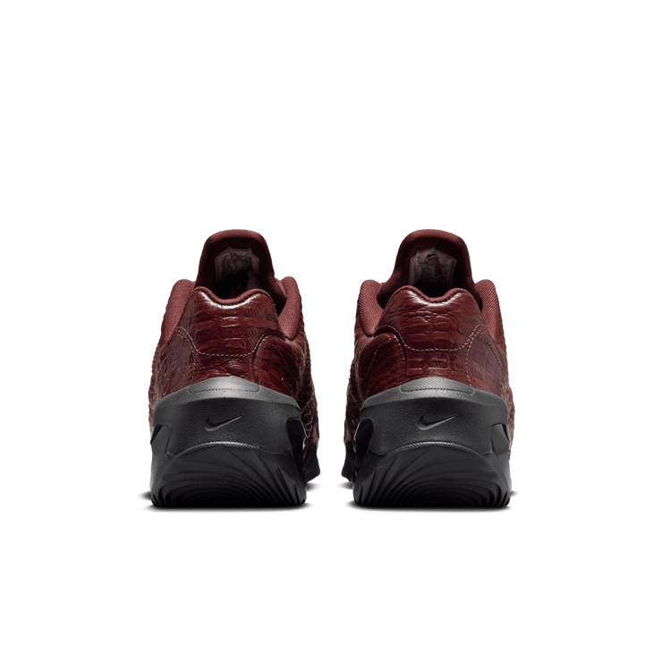 Nike Air Max Muse SE Burgundy Crush (W) Angle 3