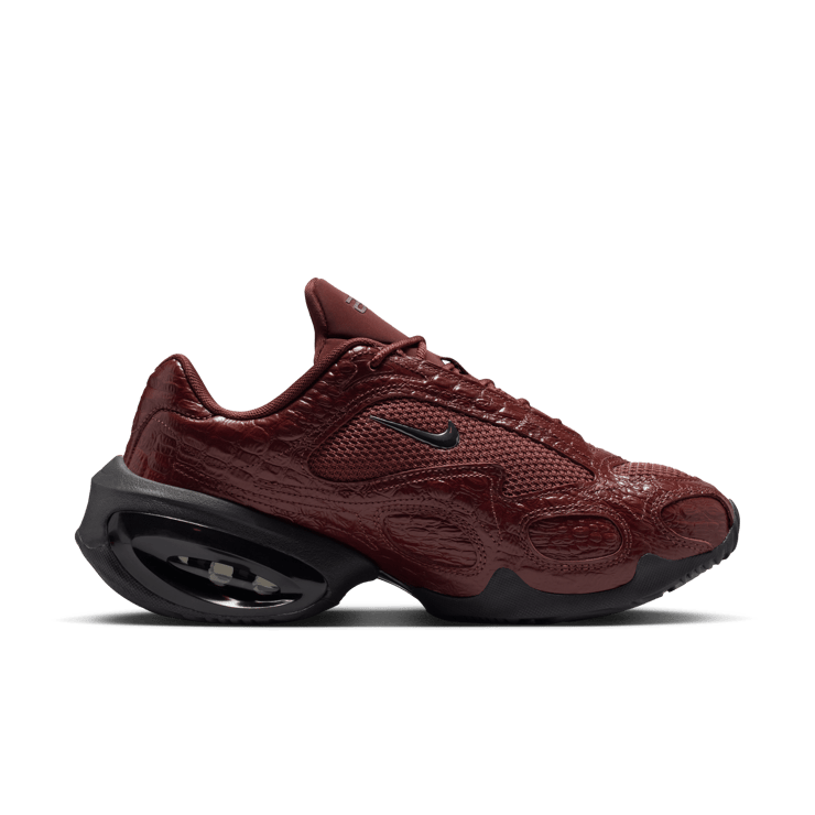 Nike Air Max Muse SE Burgundy Crush (W) Angle 0