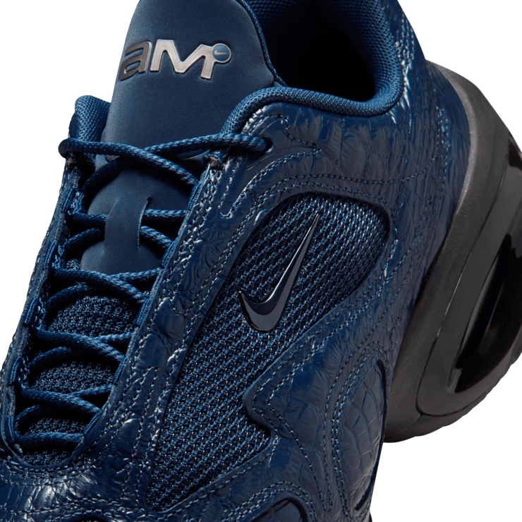 Nike Air Max Muse SE Midnight Navy (W) Angle 7