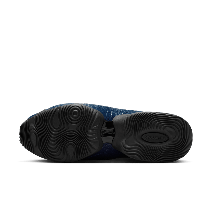 Nike Air Max Muse SE Midnight Navy (W) Angle 1