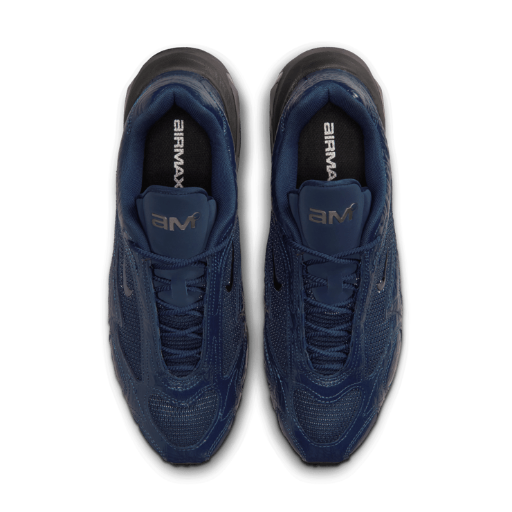 Nike Air Max Muse SE Midnight Navy (W) Angle 6