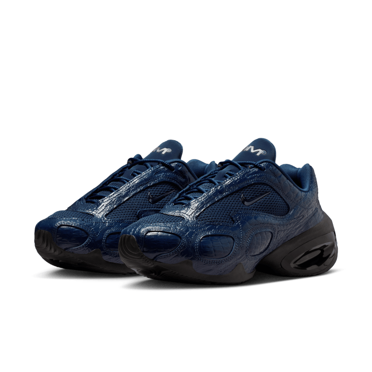 Nike Air Max Muse SE Midnight Navy (W) Angle 4