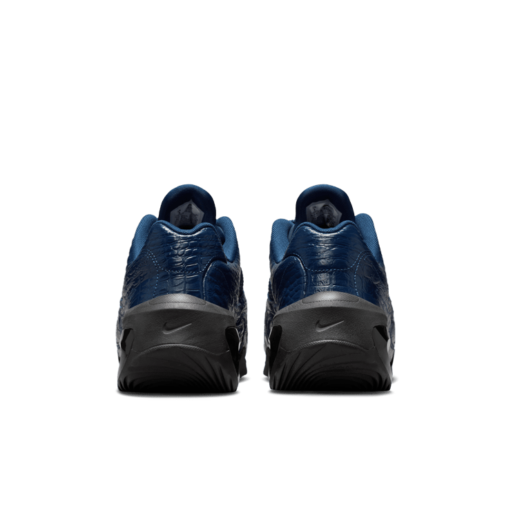 Nike Air Max Muse SE Midnight Navy (W) Angle 2