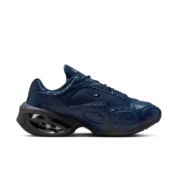 Nike Air Max Muse SE Midnight Navy (W) Angle 3