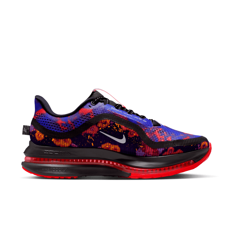 Nike Pegasus Premium Bright Crimson (W)  Angle 5