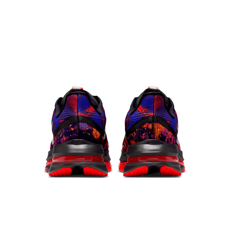 Nike Pegasus Premium Bright Crimson (W)  Angle 0