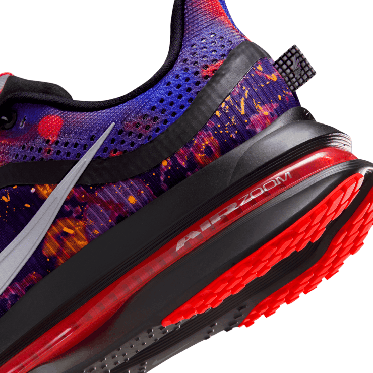 Nike Pegasus Premium Bright Crimson (W)  Angle 6