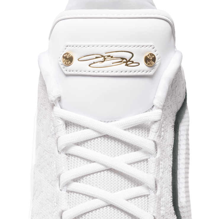 Nike LeBron 23 Point Forward Angle 13