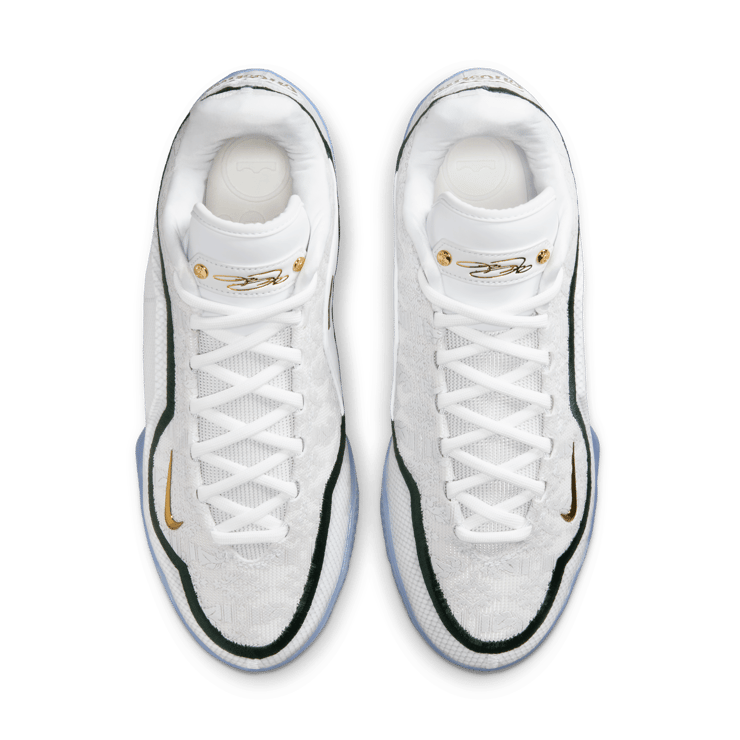 Nike LeBron 23 Point Forward Angle 8