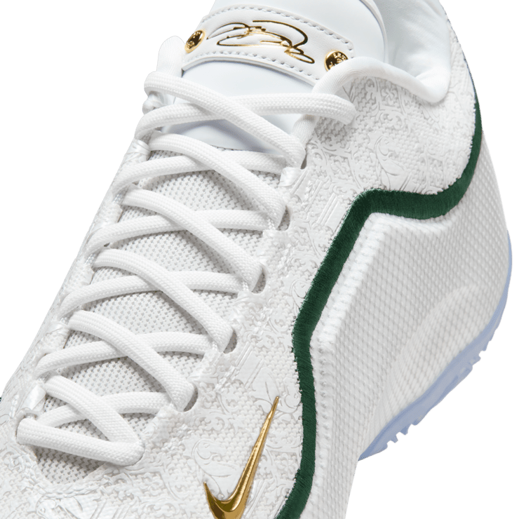 Nike LeBron 23 Point Forward Angle 11