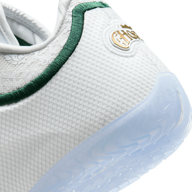 Nike LeBron 23 Point Forward Angle 14