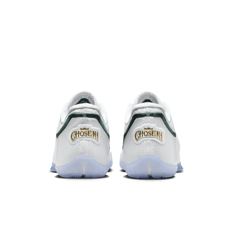 Nike LeBron 23 Point Forward Angle 2