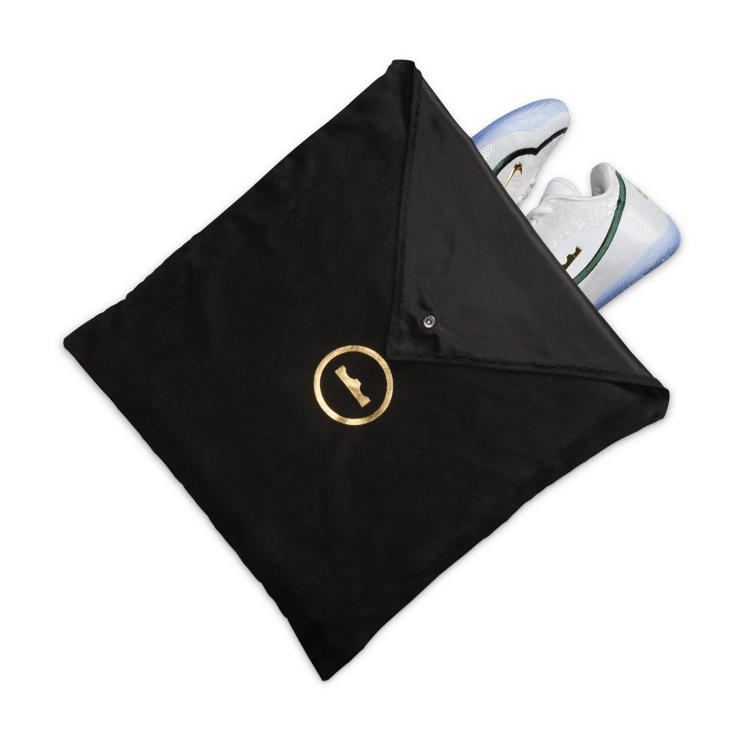 Nike LeBron 23 Point Forward Angle 4