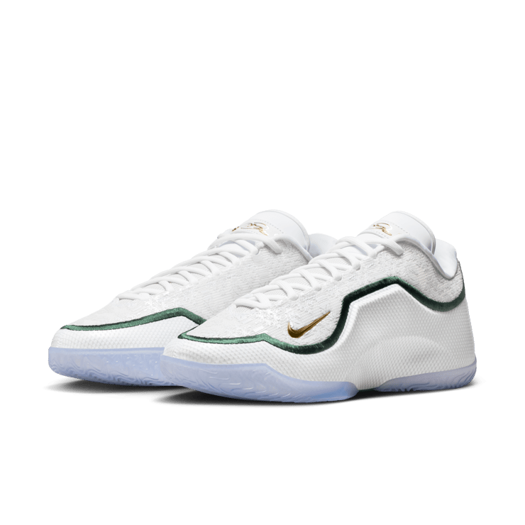 Nike LeBron 23 Point Forward Angle 3