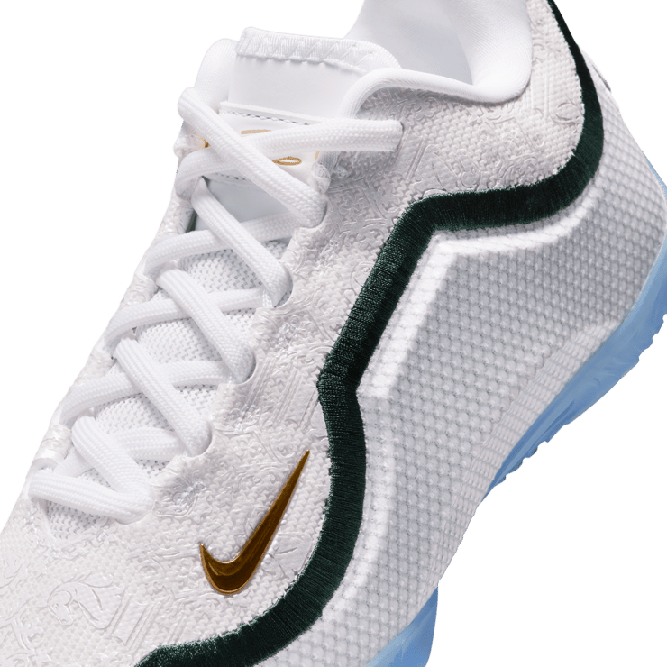 Nike LeBron 23 Point Forward (GS) Angle 8