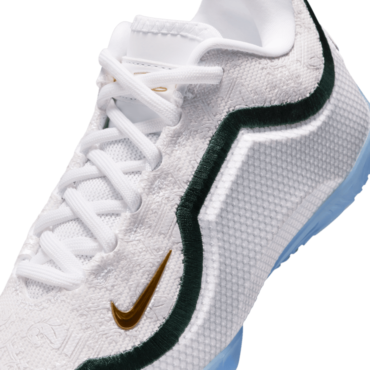 Nike LeBron 23 Point Forward (GS) Angle 8