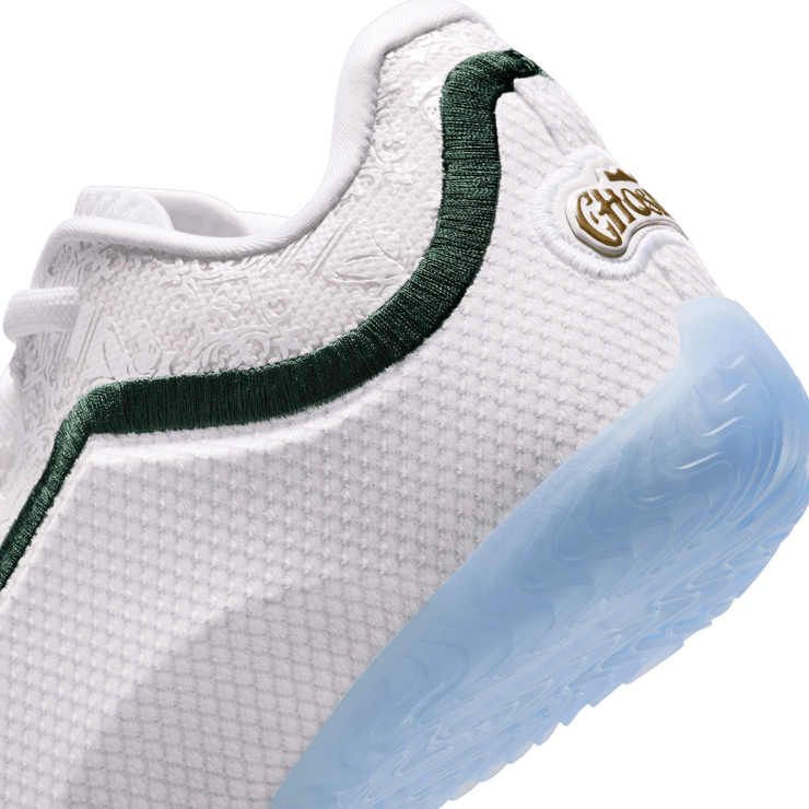 Nike LeBron 23 Point Forward (GS) Angle 9