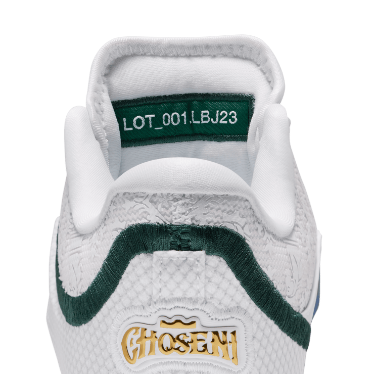 Nike LeBron 23 Point Forward (GS) Angle 7