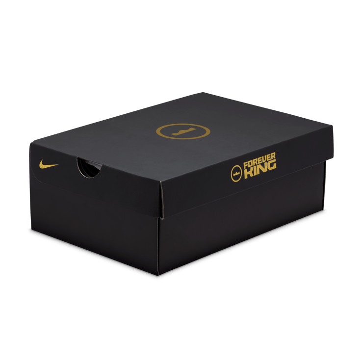 Nike LeBron 23 Point Forward (GS) Angle 0