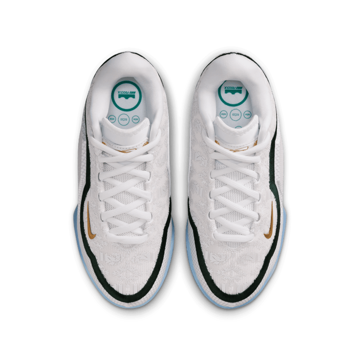 Nike LeBron 23 Point Forward (GS) Angle 6