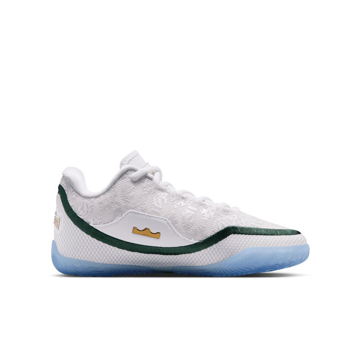 Nike LeBron 23 Point Forward (GS) Angle 2