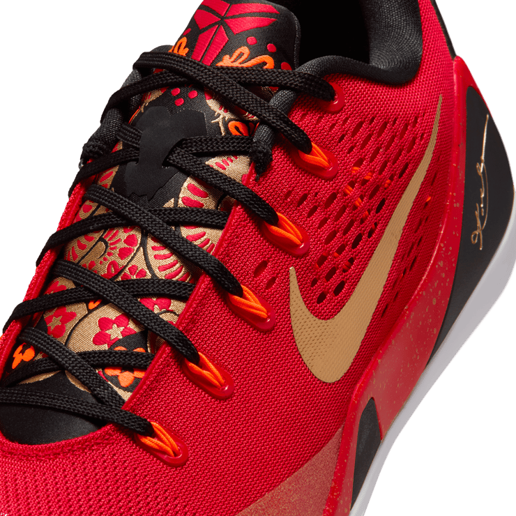 Nike Kobe 9 EM Protro China Angle 6