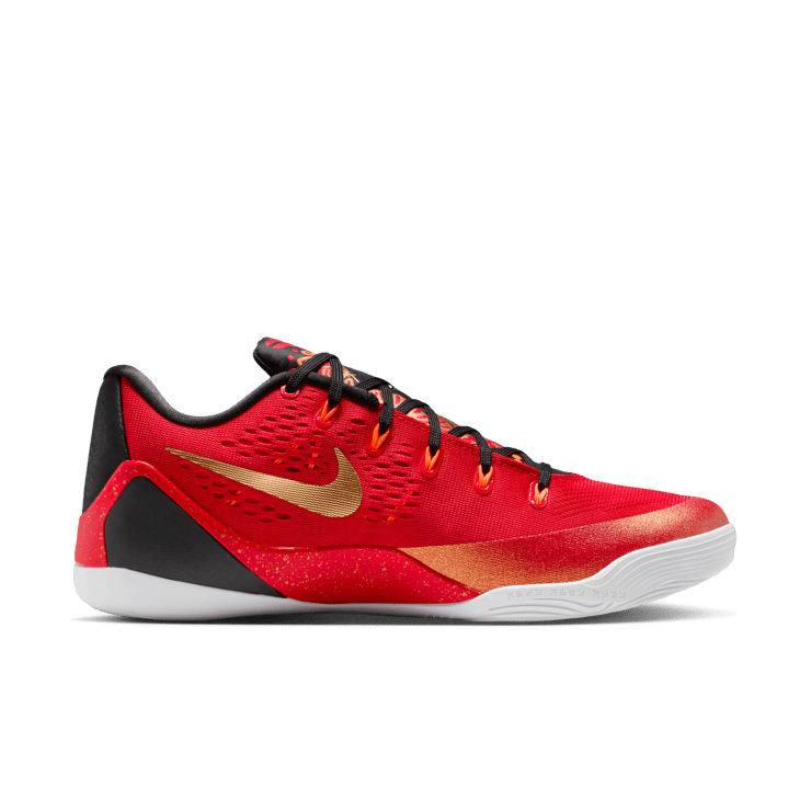 Nike Kobe 9 EM Protro China Angle 0