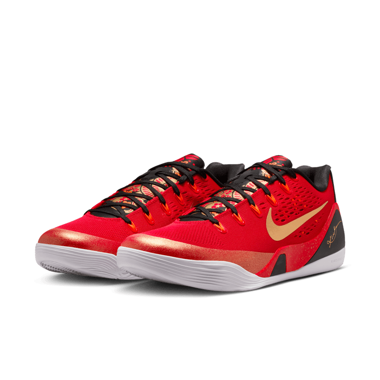 Nike Kobe 9 EM Protro China Angle 4