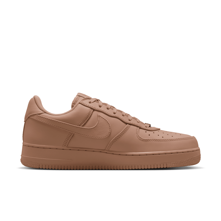 Nike Air Force 1 Low PRM Vachetta Tan Angle 3