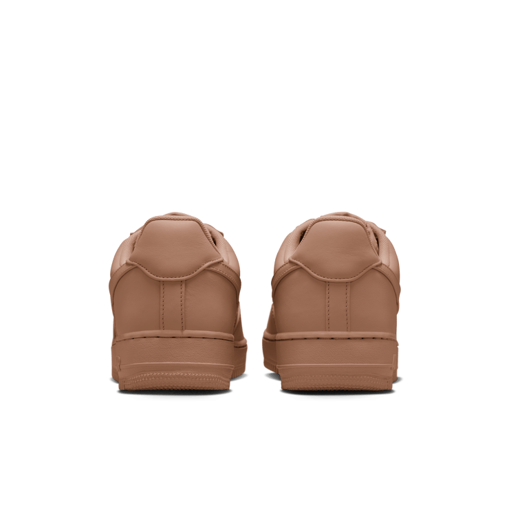 Nike Air Force 1 Low PRM Vachetta Tan Angle 1