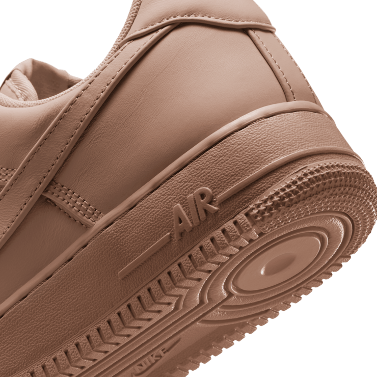Nike Air Force 1 Low PRM Vachetta Tan Angle 6