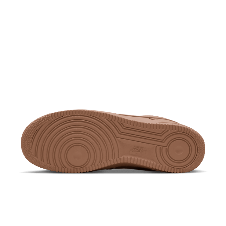 Nike Air Force 1 Low PRM Vachetta Tan Angle 5