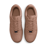 Nike Air Force 1 Low PRM Vachetta Tan Angle 2
