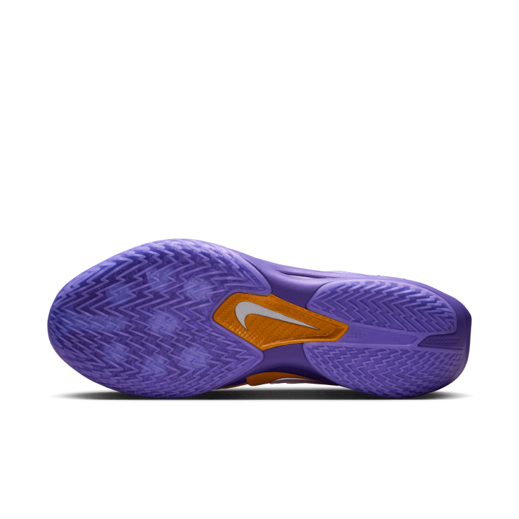 Nike GT Cut 3 Turbo Suns Angle 4