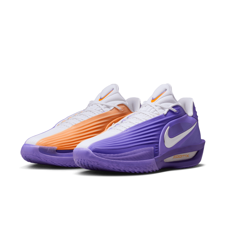 Nike GT Cut 3 Turbo Suns Angle 3