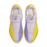 Nike GT Cut 3 Turbo Lakers Angle 5