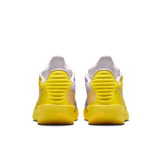 Nike GT Cut 3 Turbo Lakers Angle 1