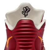 Nike GT Cut 3 Turbo PE Crimson Angle 16