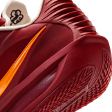 Nike GT Cut 3 Turbo PE Crimson Angle 21