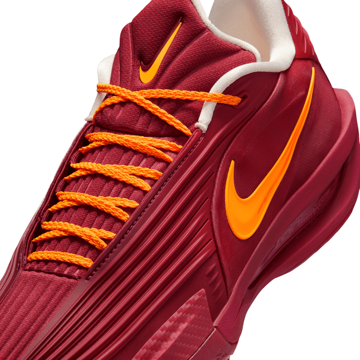 Nike GT Cut 3 Turbo PE Crimson Angle 15