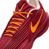 Nike GT Cut 3 Turbo PE Crimson Angle 20