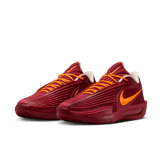Nike GT Cut 3 Turbo PE Crimson Angle 4