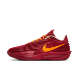 Nike GT Cut 3 Turbo PE Crimson Angle 12