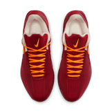 Nike GT Cut 3 Turbo PE Crimson Angle 14