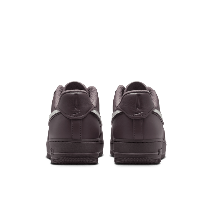 Nike Air Force 1 A Ma Maniere WYWS Violet Ore Angle 5